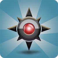 Minesweeper In Space