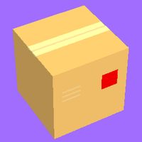 Purple Wall Box - 2023