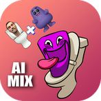 Mix Master - Merge Anything