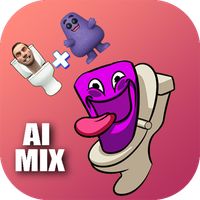 Mix Master - Merge Anything