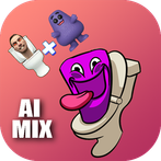 Mix Master - Merge Anything