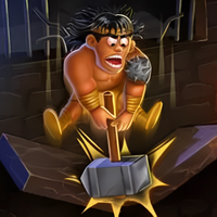 Savage Revenge - Cave Escape