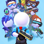 Agent 007 -  Auto Shooter