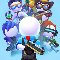 Agent 007 -  Auto Shooter