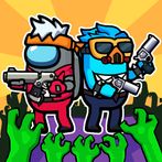 imposter killer - shoot zombie