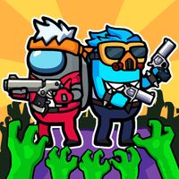 imposter killer - shoot zombie
