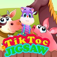 Tik Toc Jigsaw