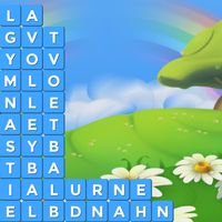 Woordspel Nederlandse woorden