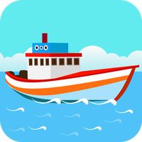Loopy Ships - Addictive Endles