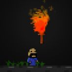 Dungeon Crawler 2d