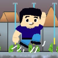 Muntinlupeño: The Disaster Mas