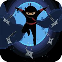 Ninja Dash Arcade : Ninja Game