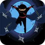 Ninja Dash Arcade : Ninja Game