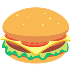 Burger: Sandwich Flip