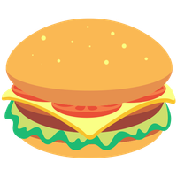 Burger: Sandwich Flip