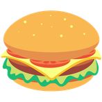 Burger: Sandwich Flip