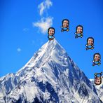 Los Himalayos