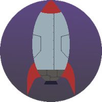 Risky Rocket