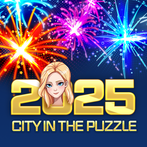 City in the Puzzle