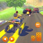 atv quad bike racing 2020 : bi