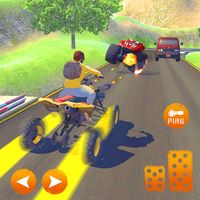 atv quad bike racing 2020 : bi