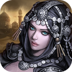 Silk Road mobile game
