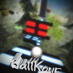 Ball Game 3D - BallKour