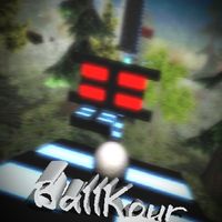 Ball Game 3D - BallKour
