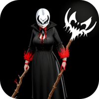 Horror Venom Granny Mod Squad