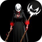 Horror Venom Granny Mod Squad