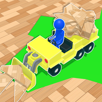 Scrape Junk Yard Master