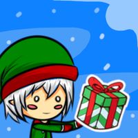 Christmas Rescue