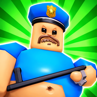 Obby Chapters: Escape Games