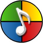 Puzzle - Music Buttons