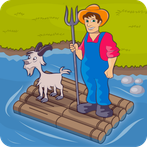 River Crossing - Logic Puzzles