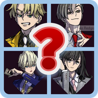 High Card Anime Quiz