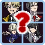 High Card Anime Quiz