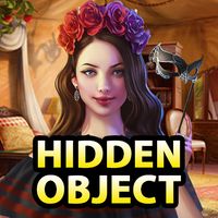 Hidden Object : Rituals