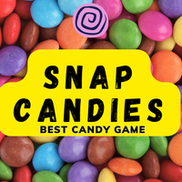 Snap Candies