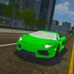 Realistic Driving School 2021