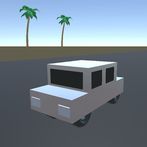 Slow Car Game: Super Slow Car