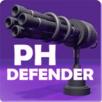 Philippine Defender