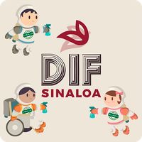 DIF Sinaloa Kids