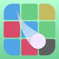 Gravity color balls – шарики, 