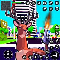 Deer Simulator 3