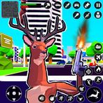 Deer Simulator 3