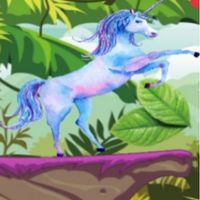Unicorn Dash Run