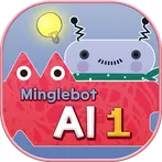 Minglebot AI Developer - 01