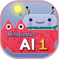 Minglebot AI Developer - 01
