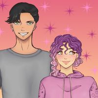 Arwendas Académie - Otome Game